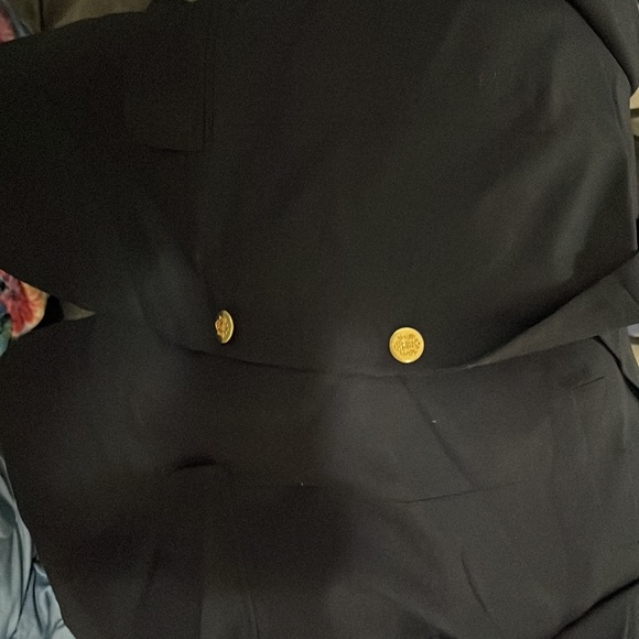 Dress jacket $15 - Picture 2 of 4